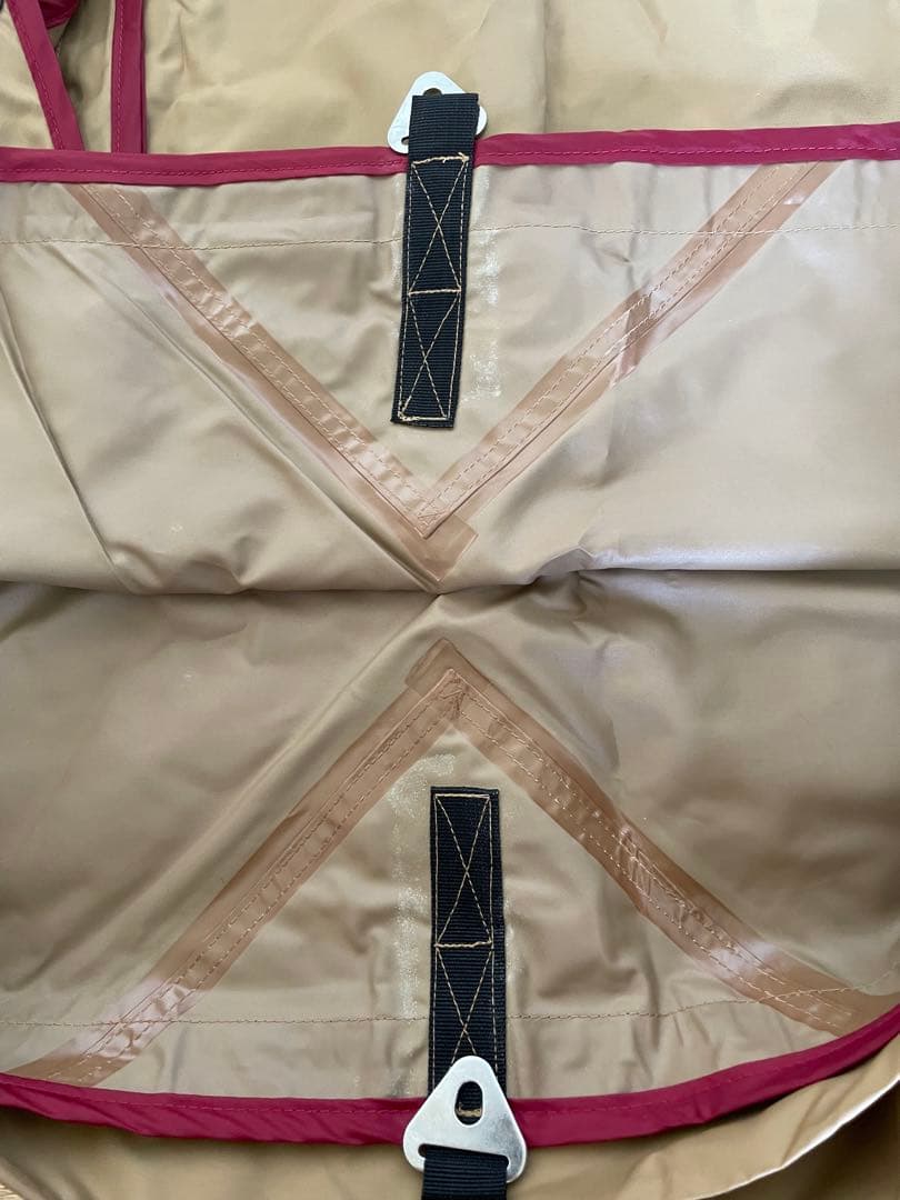  Peak ⭐️タープ/TP-641M/（新品フルセット品）