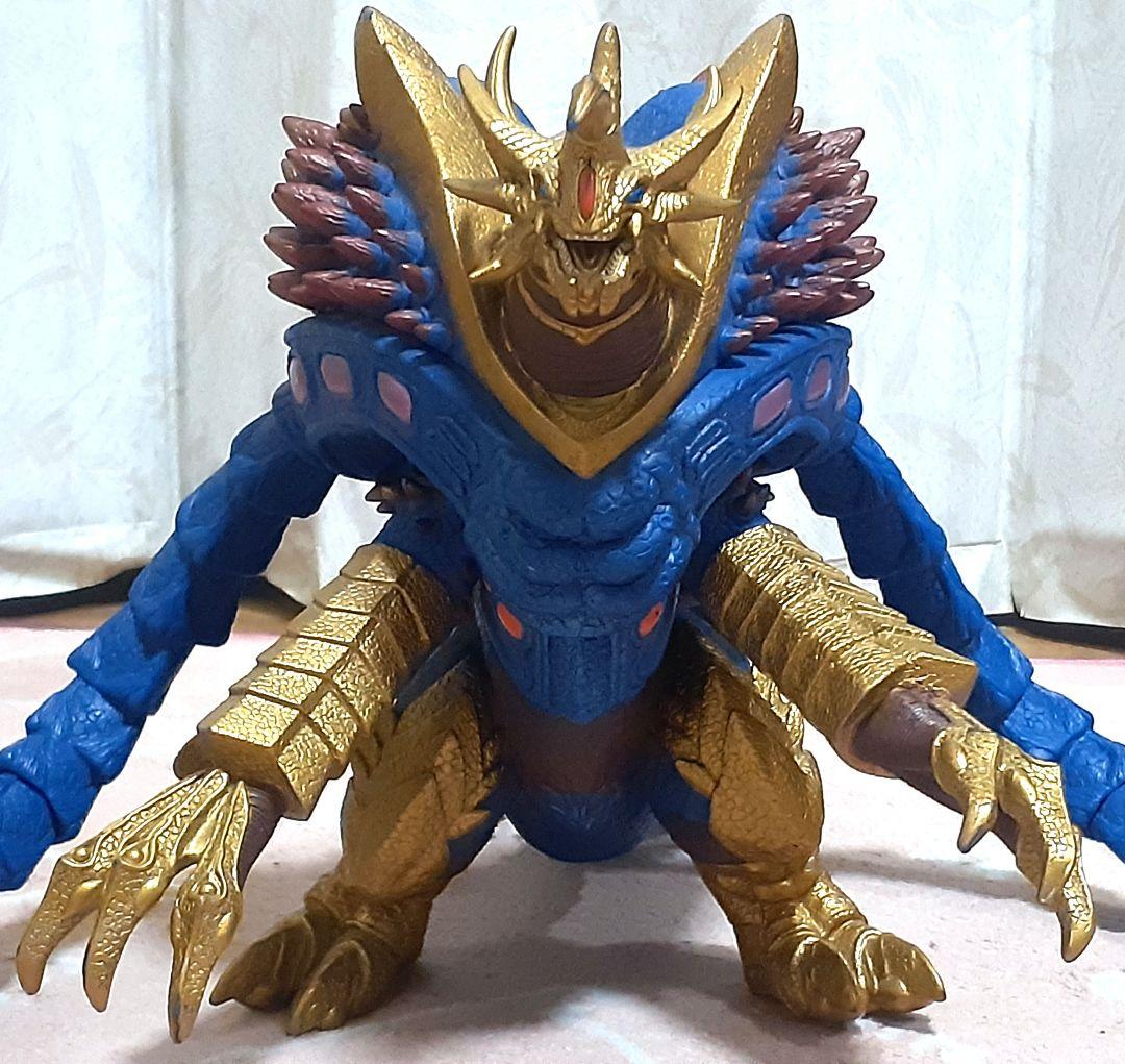 ウルトラ怪獣シリーズ2006 Uキラーザウルス